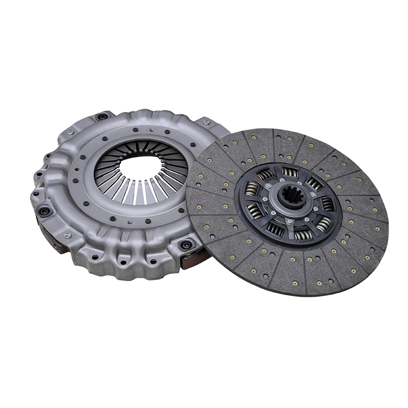 Tung lastbil 430 Pull Type Clutch Disc Assembly